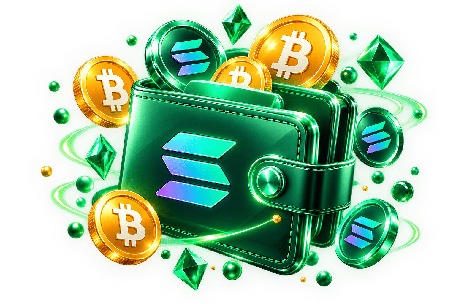 Earn crypto